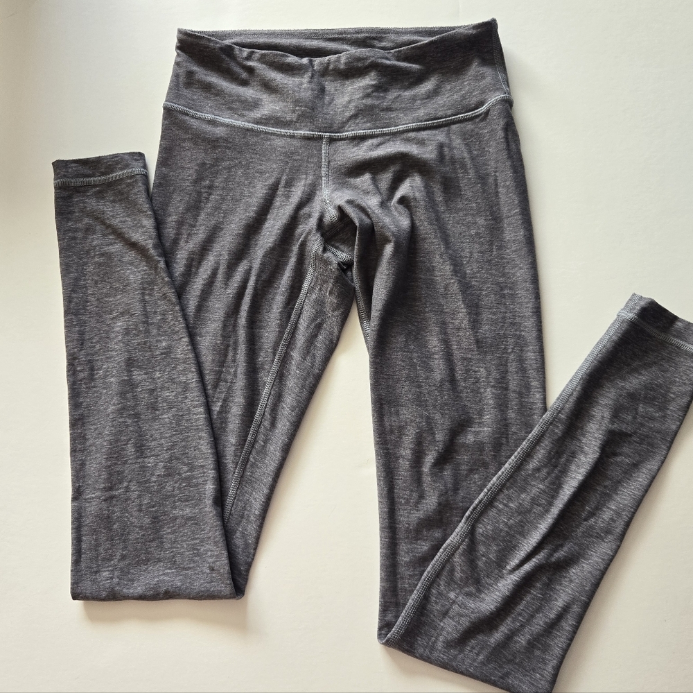 BOGO Lululemon Wunder Under Pant III